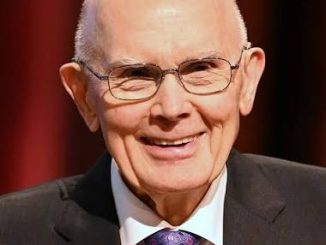 Dallin h oaks biography