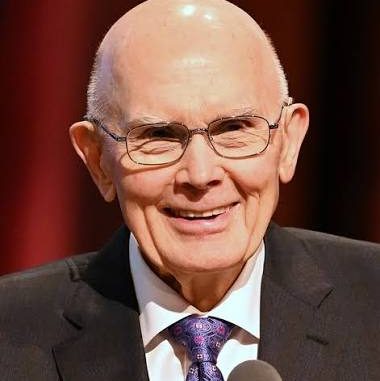 Dallin h oaks biography