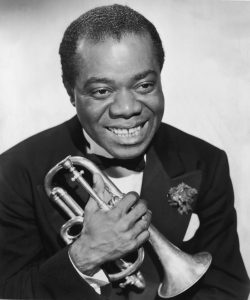 Louis Armstrong Biography 