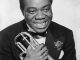 Louis Armstrong Biography