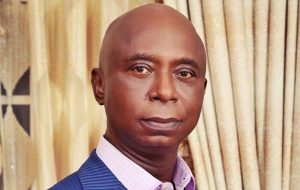 Prince Chinedu "Ned" Munir Nwoko‘s Biography 