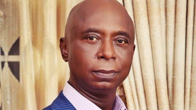 Prince Chinedu "Ned" Munir Nwoko‘s Biography