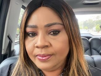 Rita Daniels Biography