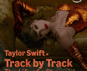 DONLOAD ALBUM: Taylor Swift - The Life of a Showgirl