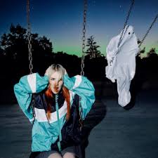 DOWNLOAD ALBUM: Alison Wonderland - GHOST WORLD