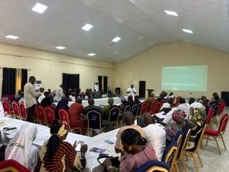 Plateau State Reviews 2025 SMC Performance, Records Outstanding Success in Malaria Prevention