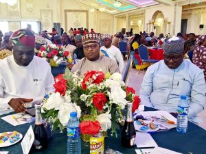 Plateau Revenue Service Opens Dialogue on Impact of 2025 Nigeria Tax Reform Act