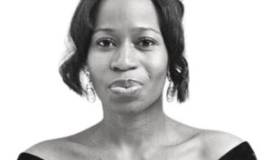 Oyinkan Bazuaye Biography 