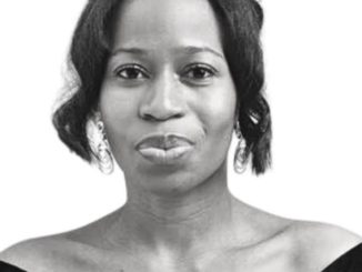 Oyinkan Bazuaye Biography