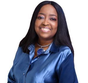 Nkechi Ene Biography