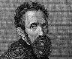 Michelangelo Biography