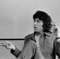 Tom Stoppard Biography