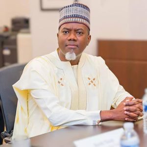 Reno Omokri Biography