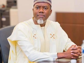 Reno Omokri Biography