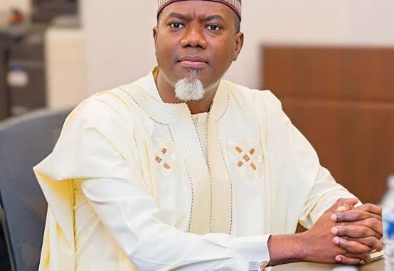 Reno Omokri Biography