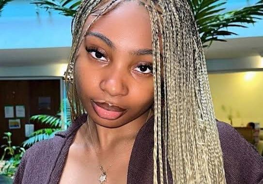 Susan Pwajok Biography