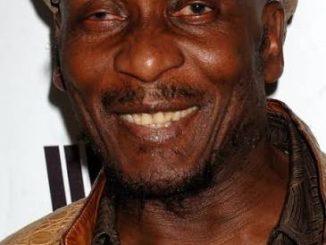 Jimmy Cliff Biography