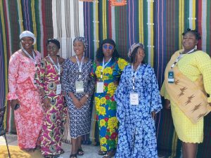 Unity in Art: Enchanting Plateau Exhibition Highlights Heritage, Talent and Vision